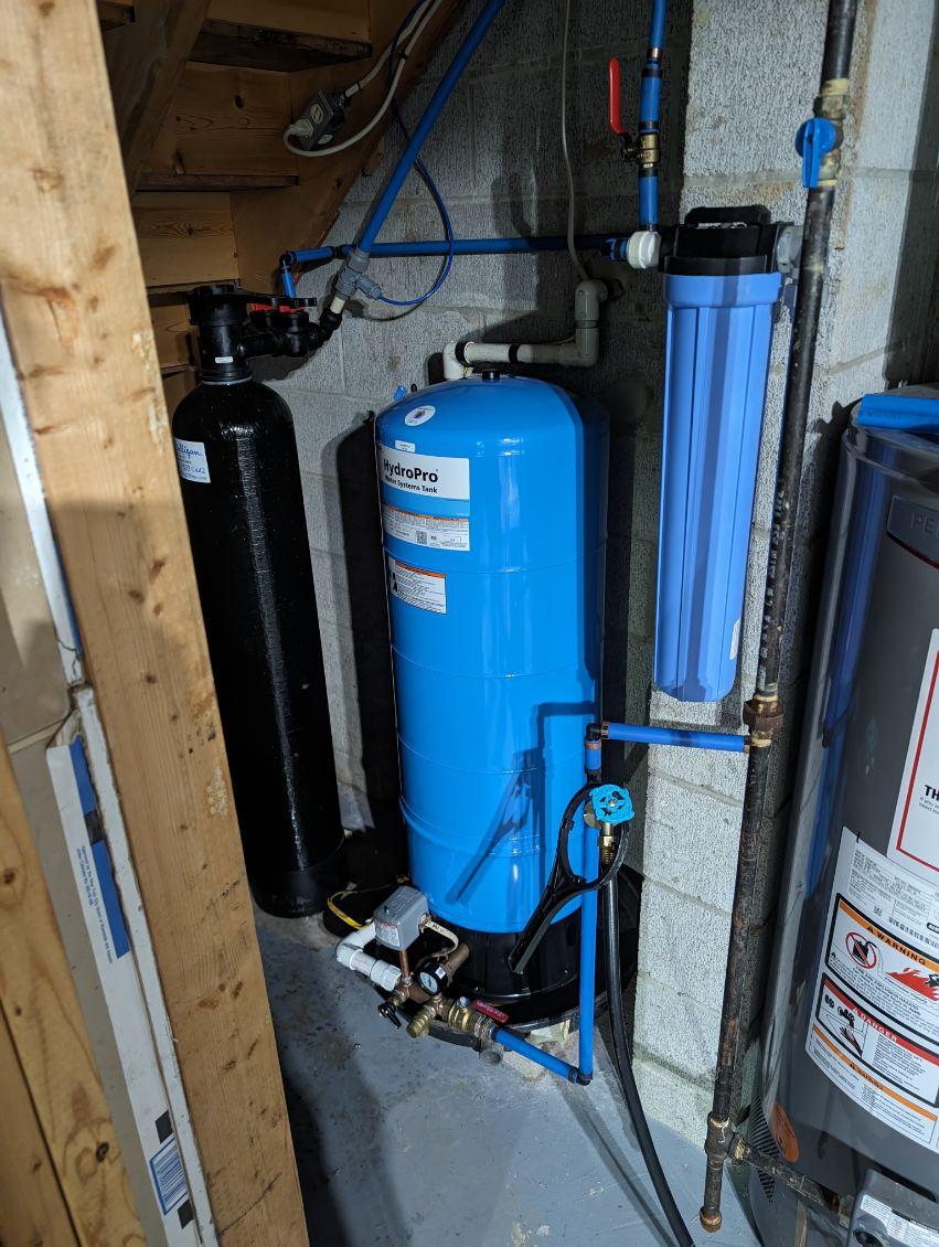 Filtration Systems
