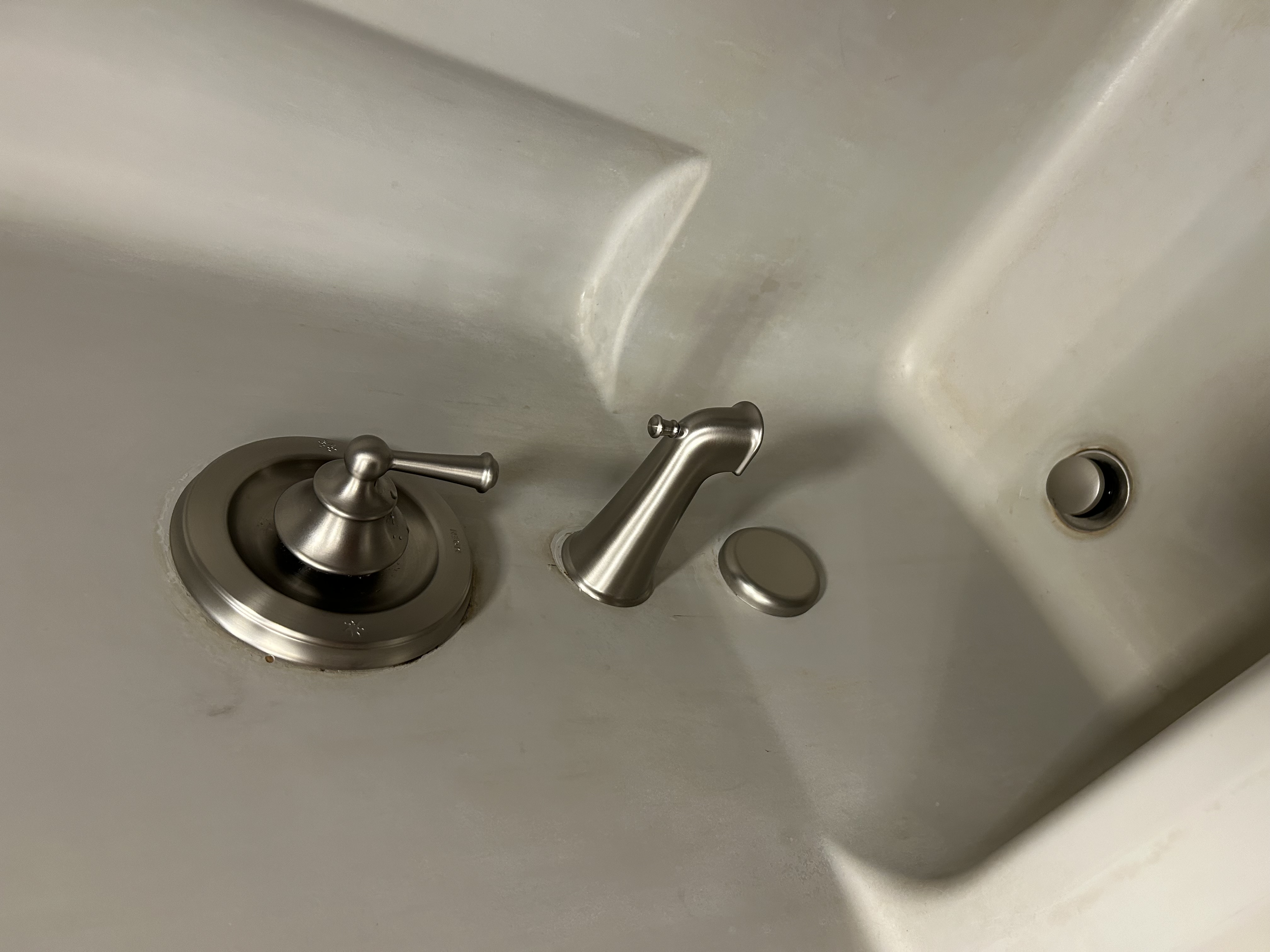 Fixture Replacement