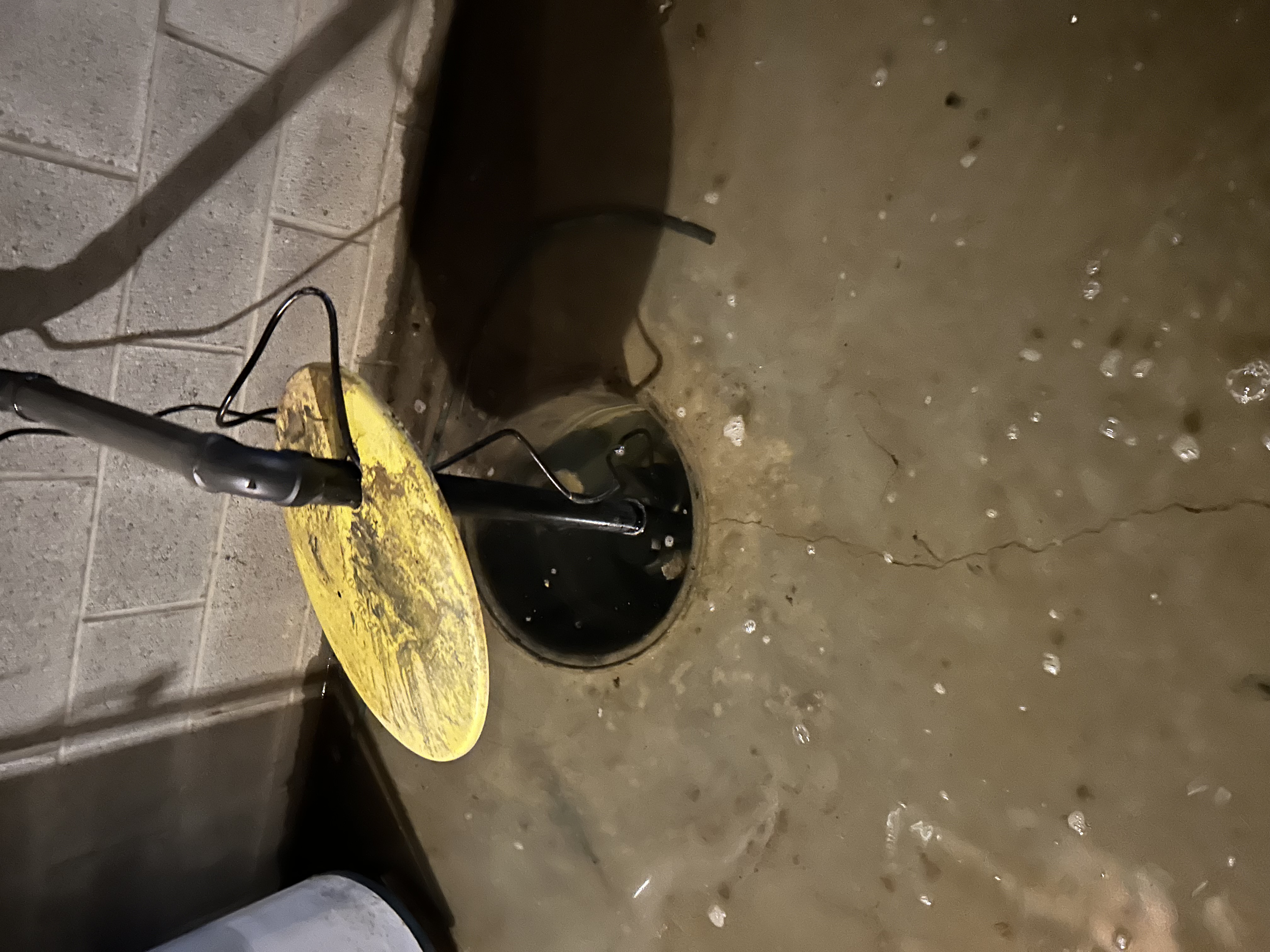 Sump Pumps