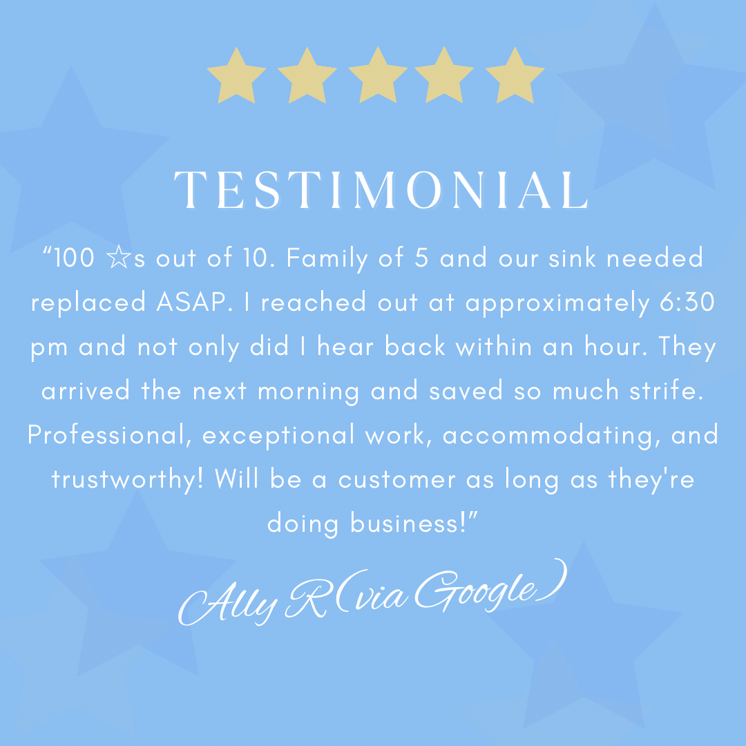 Testimonials