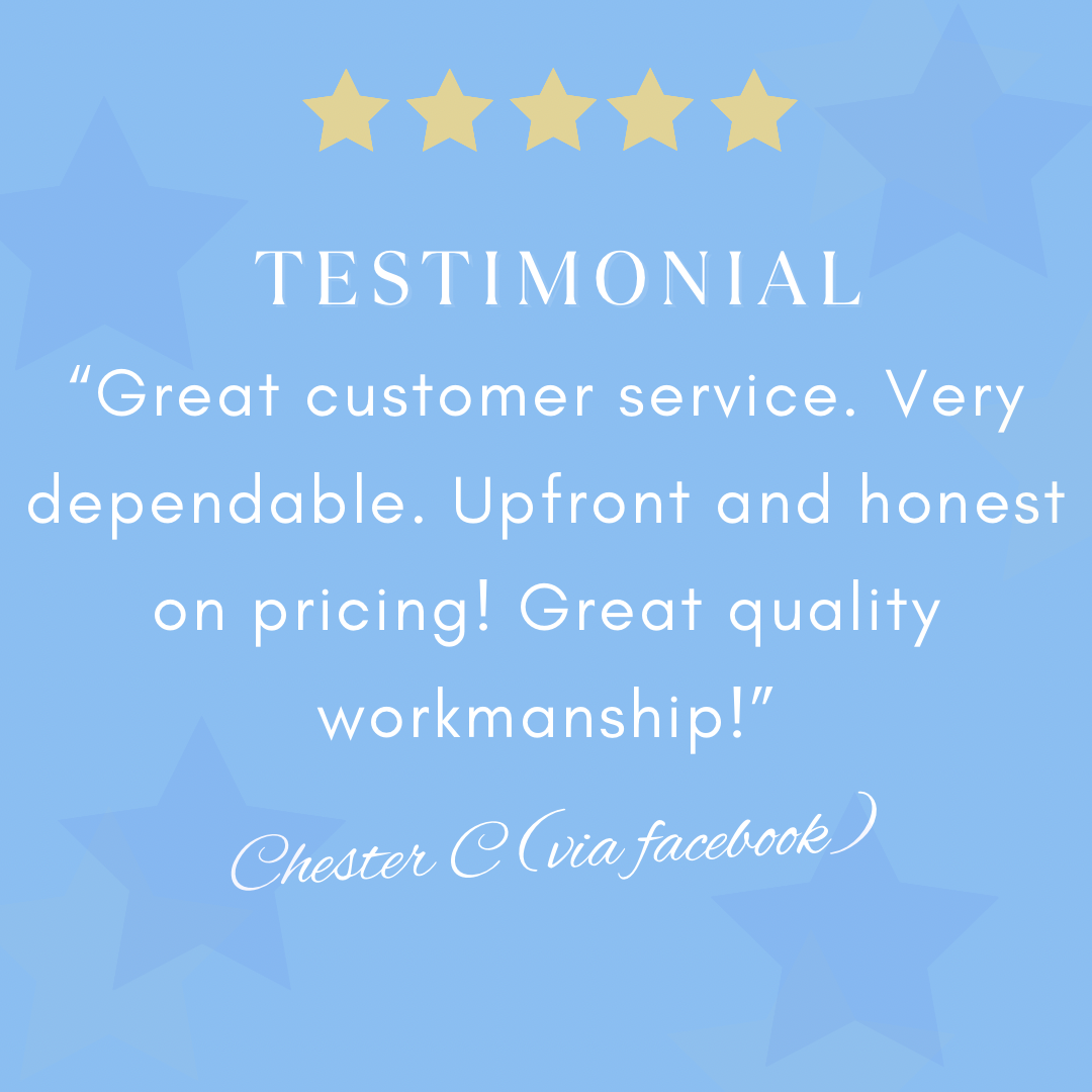 Testimonials