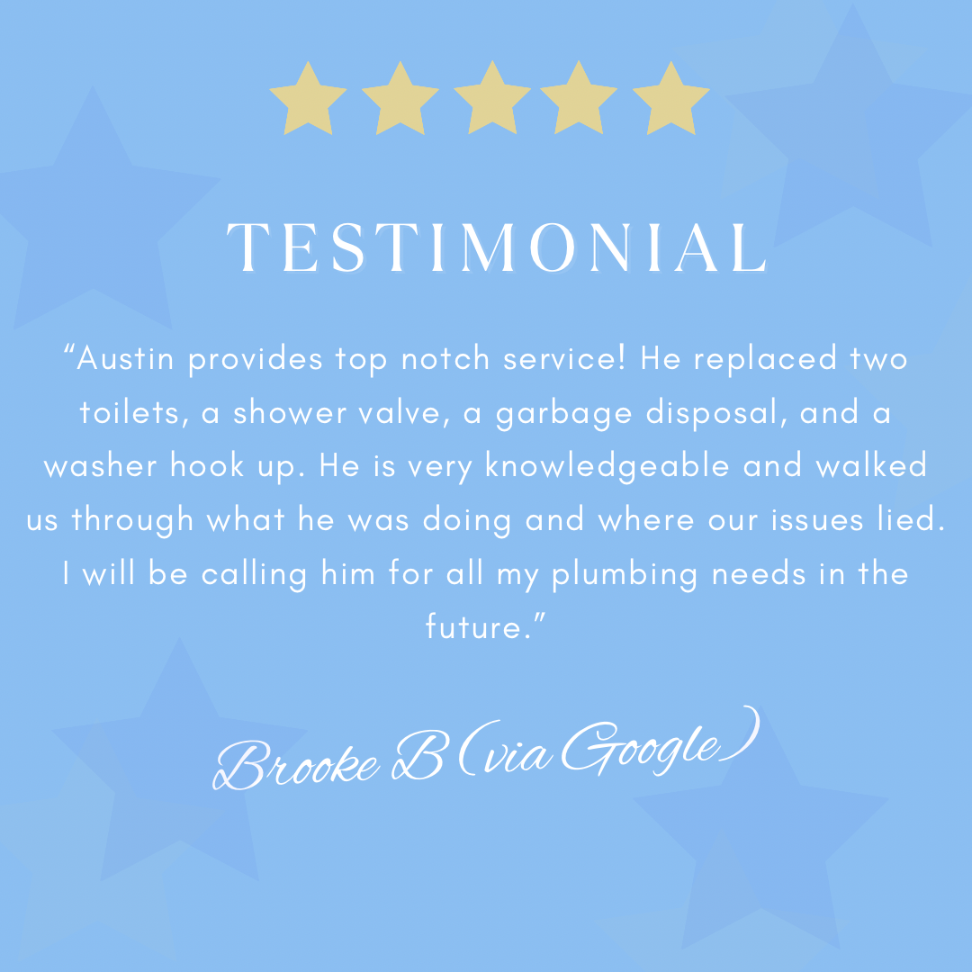 Testimonials